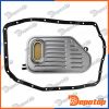 Kit de filtre hydraulique pour BMW | FSF-BM-024, 0501210388